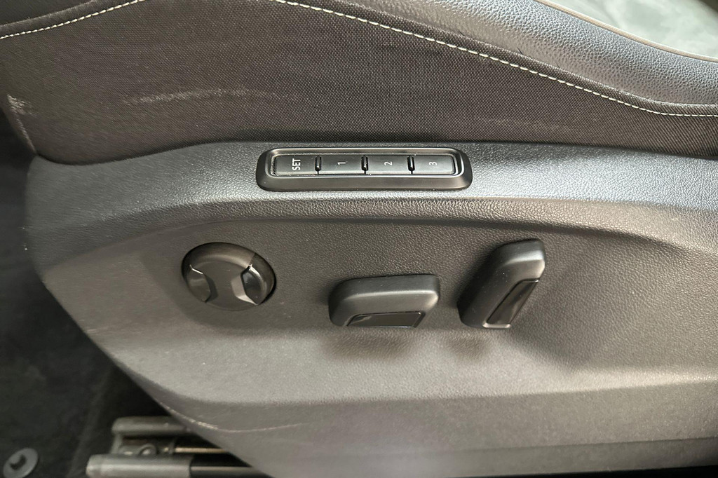 Seat Tarraco (KFJ02N) met abonnement