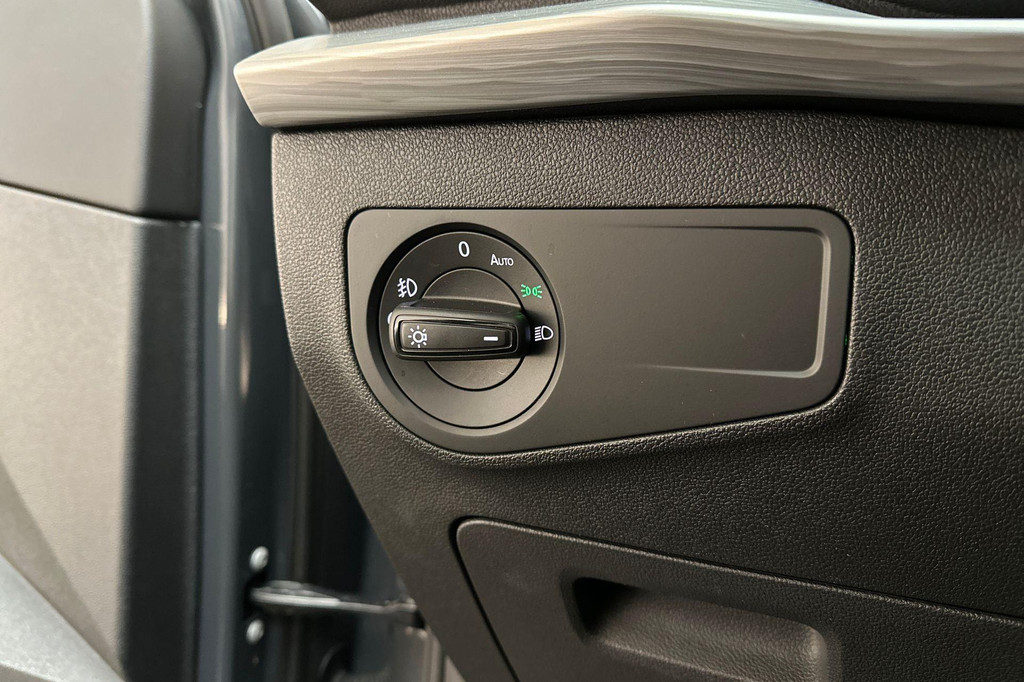 Seat Tarraco (KFJ02N) met abonnement