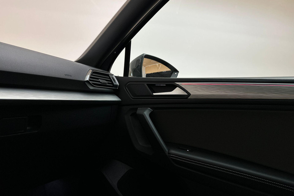 Seat Tarraco (KFJ02N) met abonnement