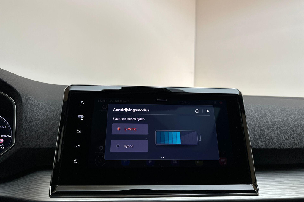 Seat Tarraco (KFJ02N) met abonnement