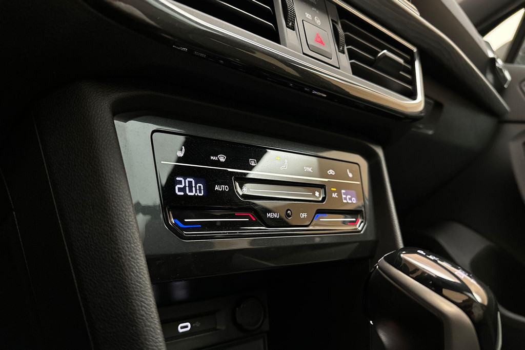 Seat Tarraco (KFJ02N) met abonnement