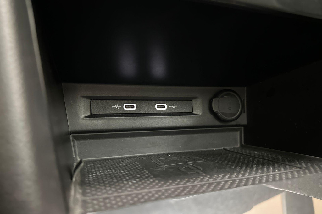 Seat Tarraco (KFJ02N) met abonnement