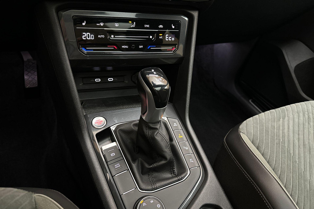 Seat Tarraco (KFJ02N) met abonnement