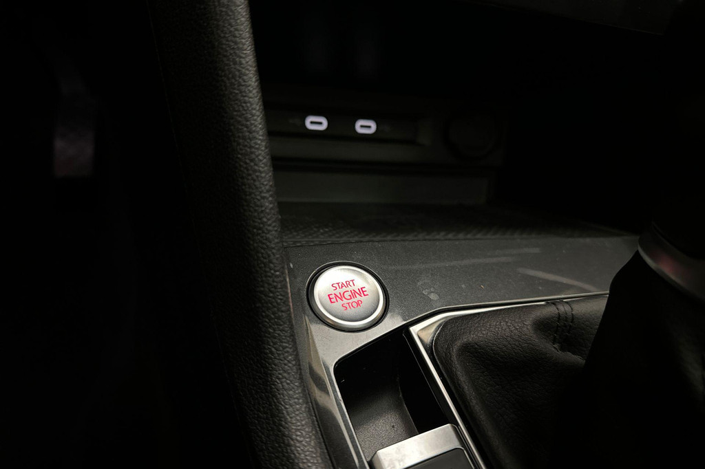 Seat Tarraco (KFJ02N) met abonnement