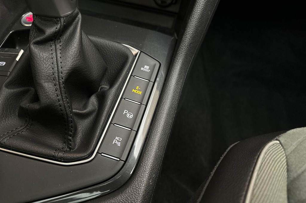 Seat Tarraco (KFJ02N) met abonnement