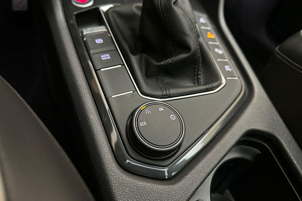 Seat Tarraco (KFJ02N) met abonnement