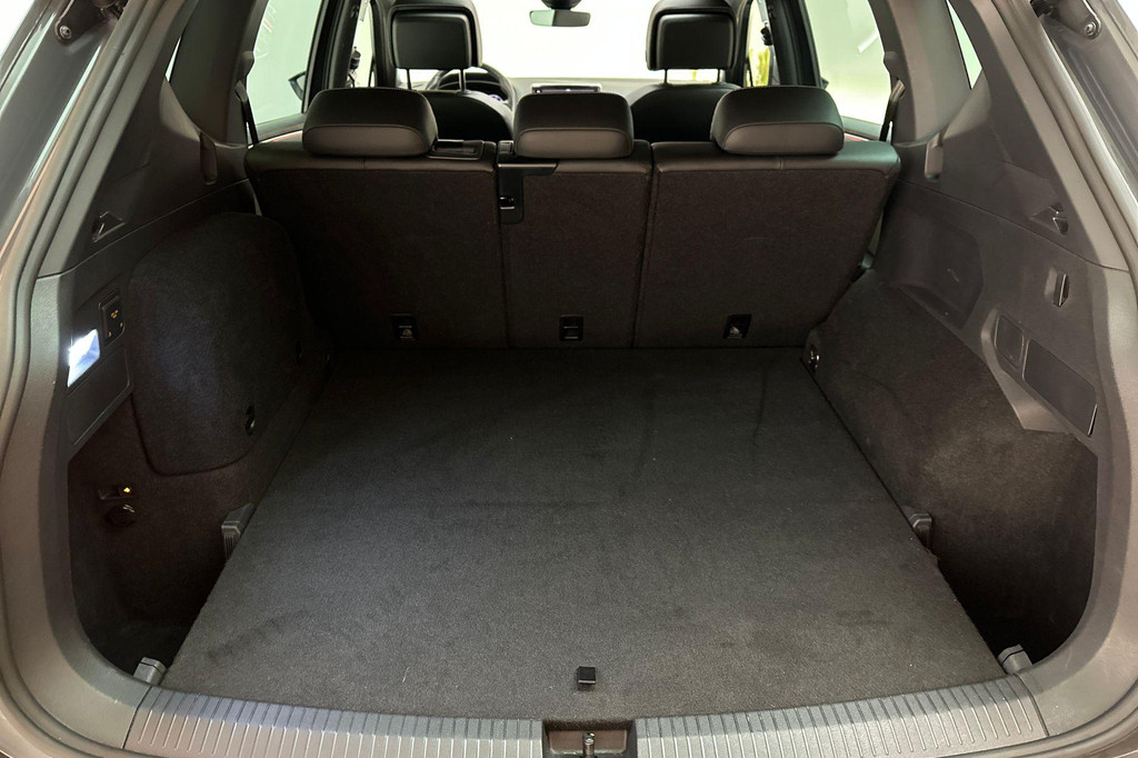 Seat Tarraco (KFJ02N) met abonnement