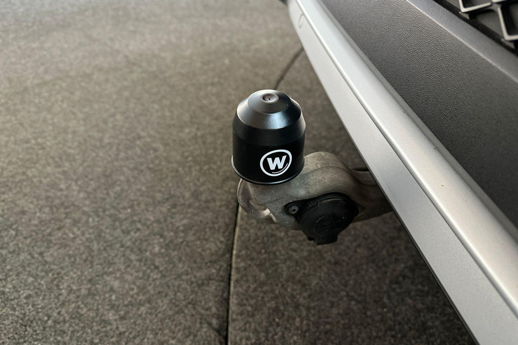 Seat Tarraco (KFJ02N) met abonnement