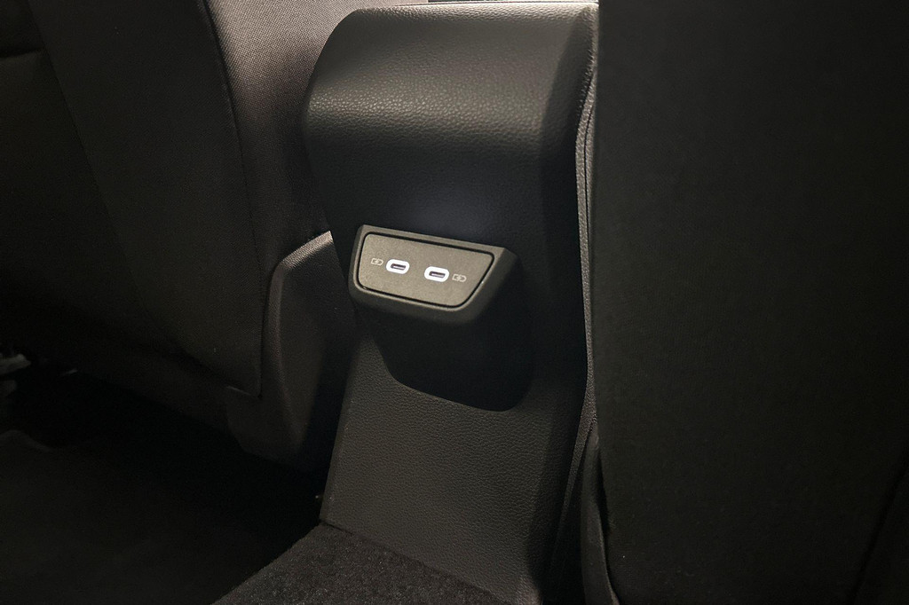 Volkswagen Polo (KFP46L) met abonnement