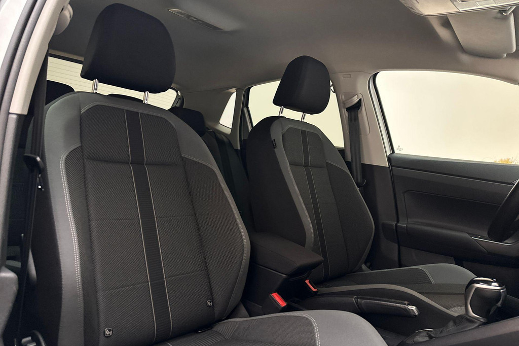 Volkswagen Polo (KFP46L) met abonnement