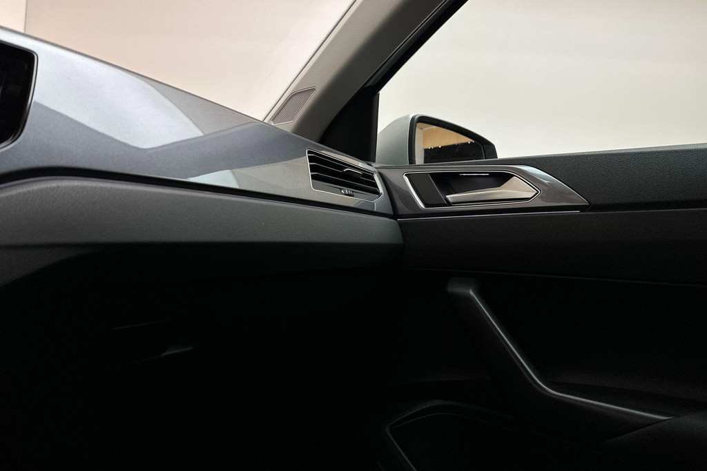 Volkswagen Polo (KFP46L) met abonnement