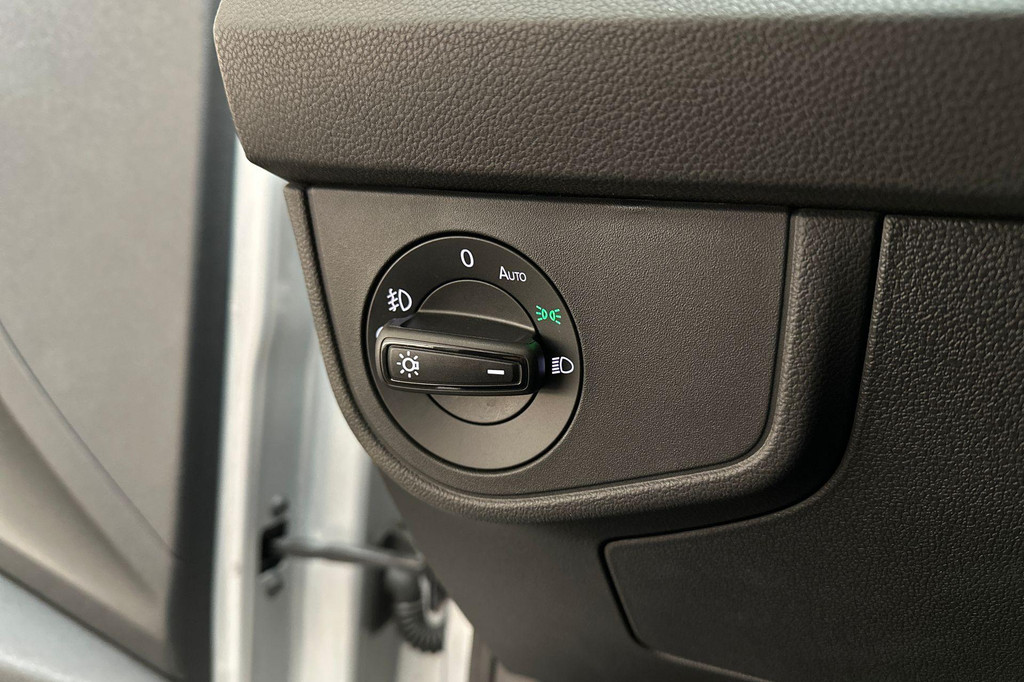 Volkswagen Polo (KFP46L) met abonnement