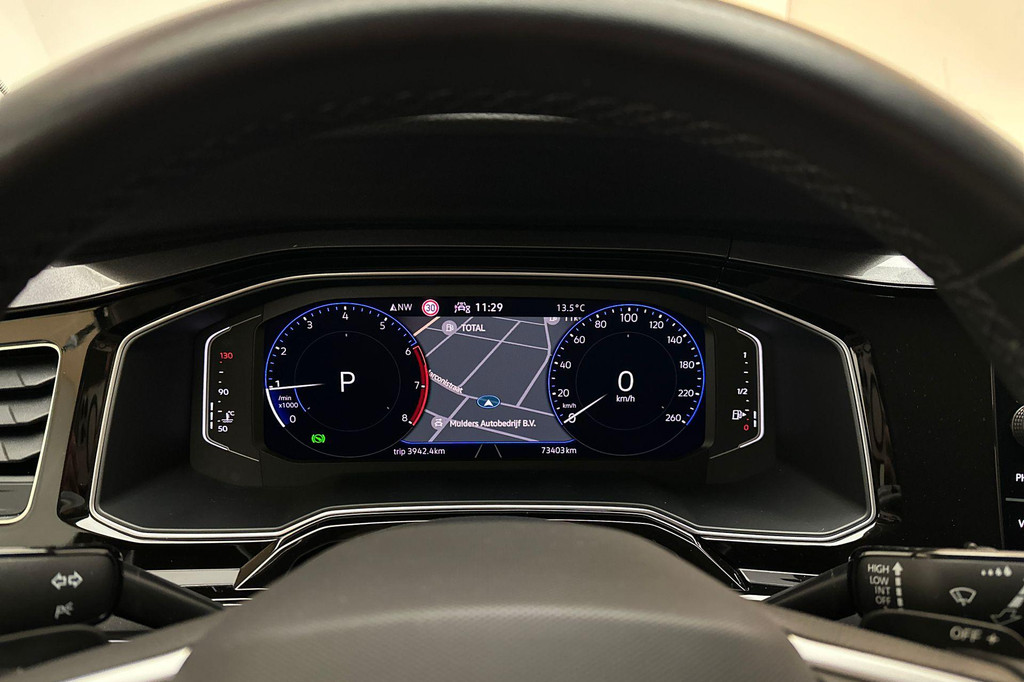 Volkswagen Polo (KFP46L) met abonnement