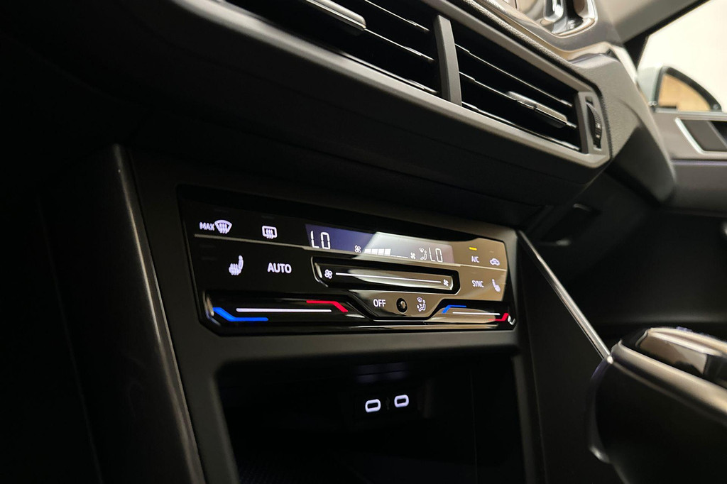 Volkswagen Polo (KFP46L) met abonnement