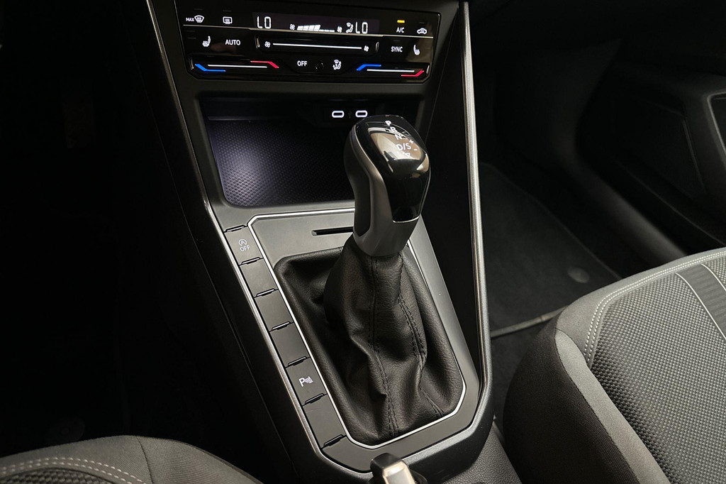 Volkswagen Polo (KFP46L) met abonnement