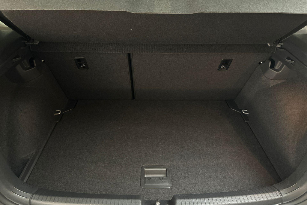 Volkswagen Polo (KFP46L) met abonnement