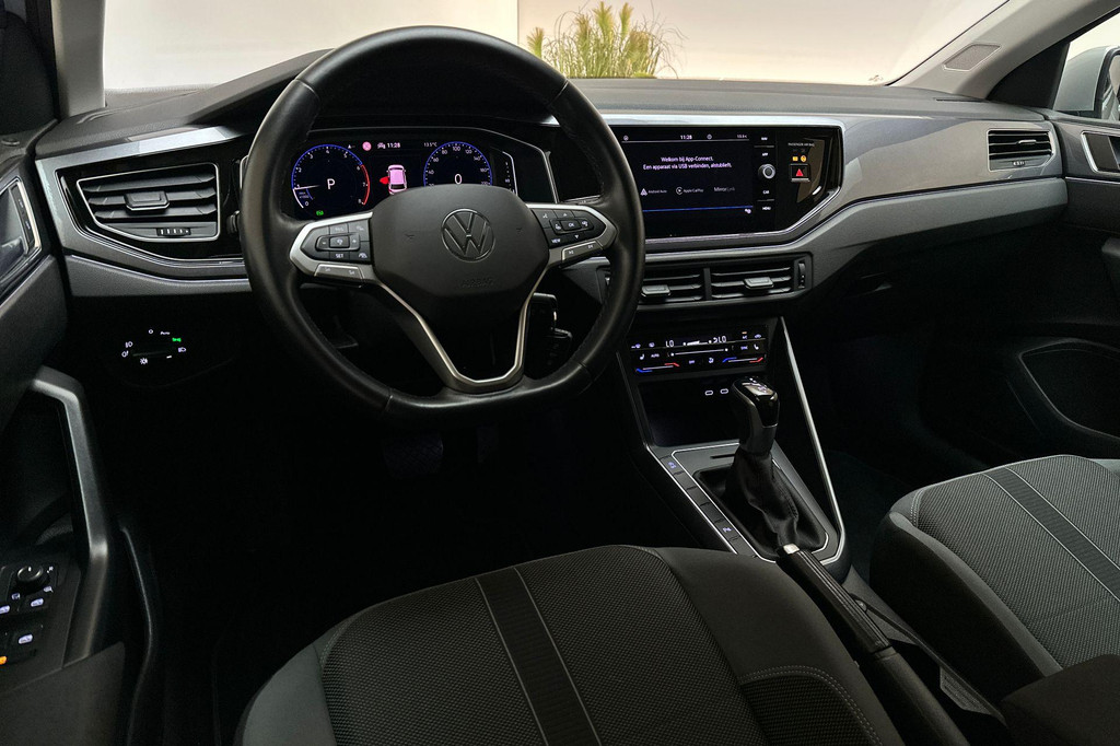 Volkswagen Polo (KFP46L) met abonnement