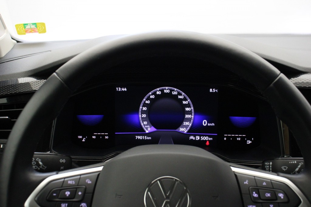 Volkswagen Polo (N390TN) met abonnement