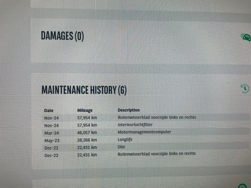 Volkswagen Polo (N390TN) met abonnement