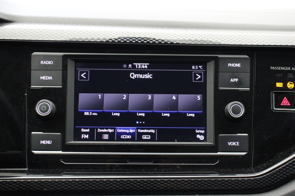 Volkswagen Polo (N390TN) met abonnement