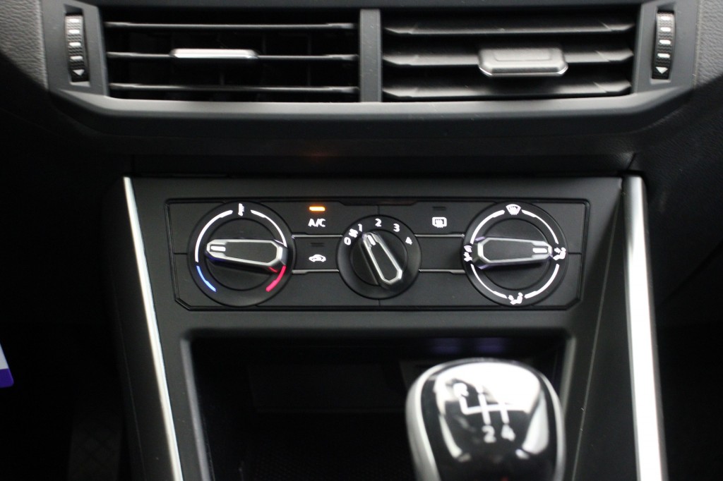 Volkswagen Polo (N390TN) met abonnement
