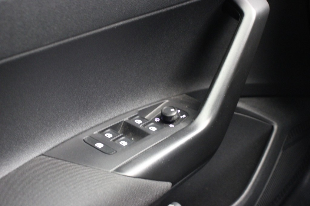 Volkswagen Polo (N390TN) met abonnement