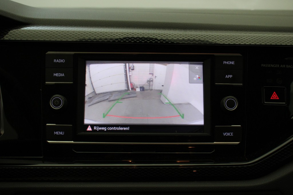 Volkswagen Polo (N390TN) met abonnement