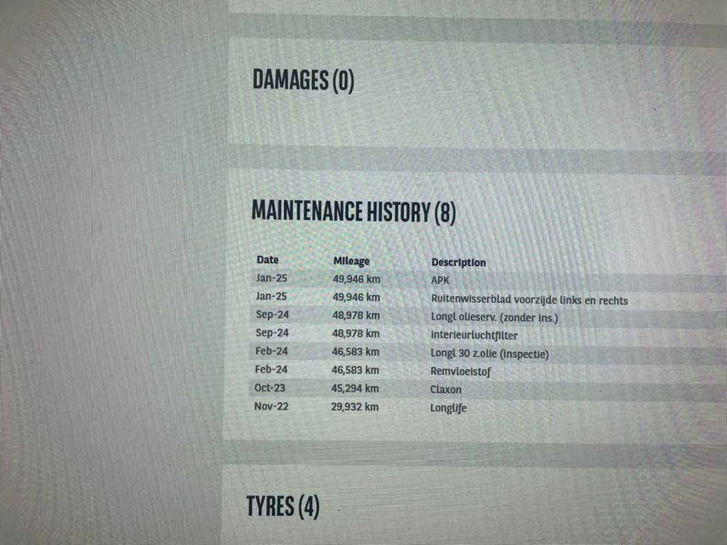 Volkswagen T-Cross (K561SF) met abonnement