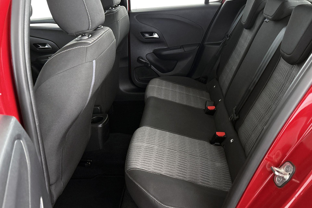 Opel Corsa (T830FD) met abonnement