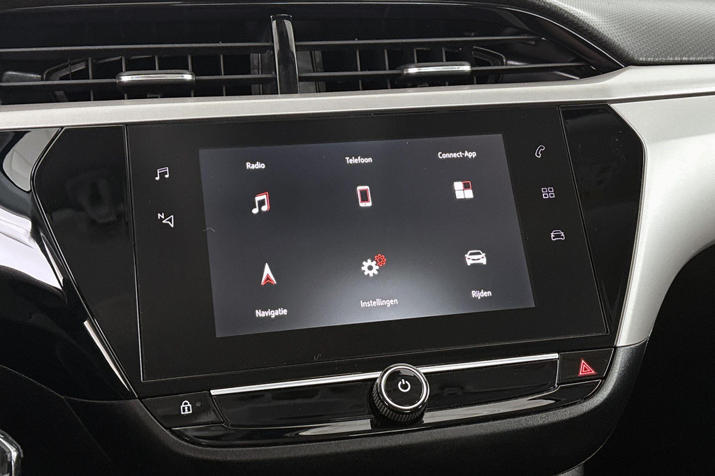 Opel Corsa (T830FD) met abonnement