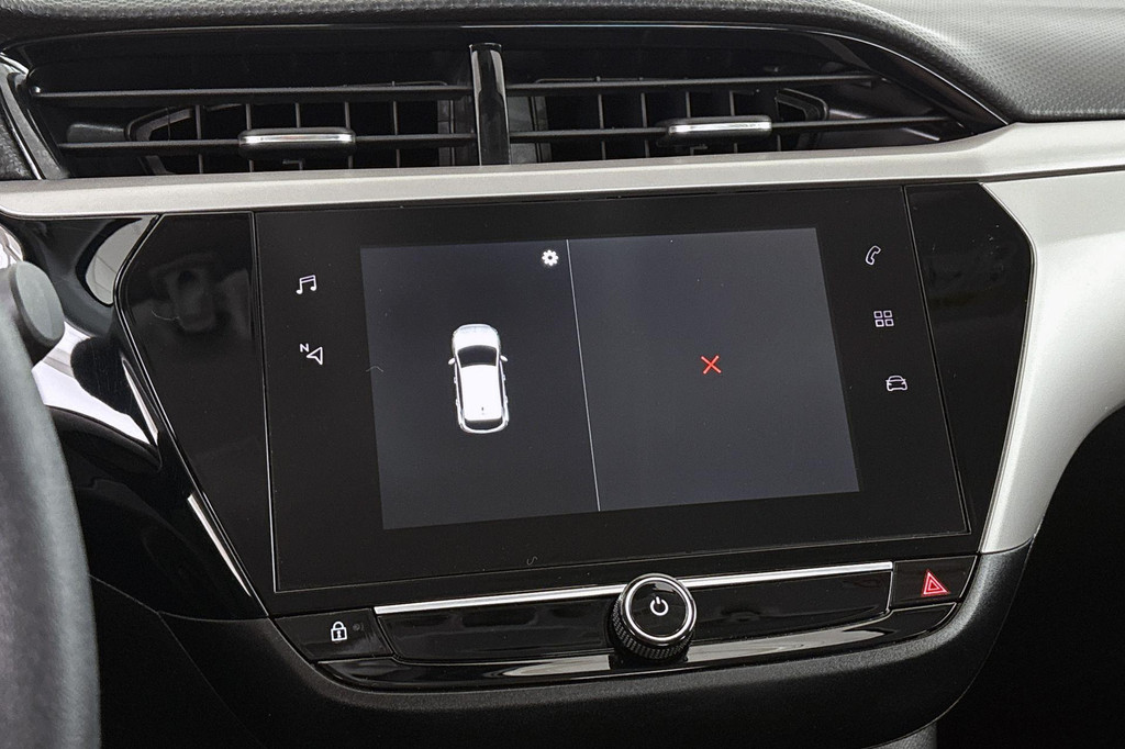 Opel Corsa (T830FD) met abonnement