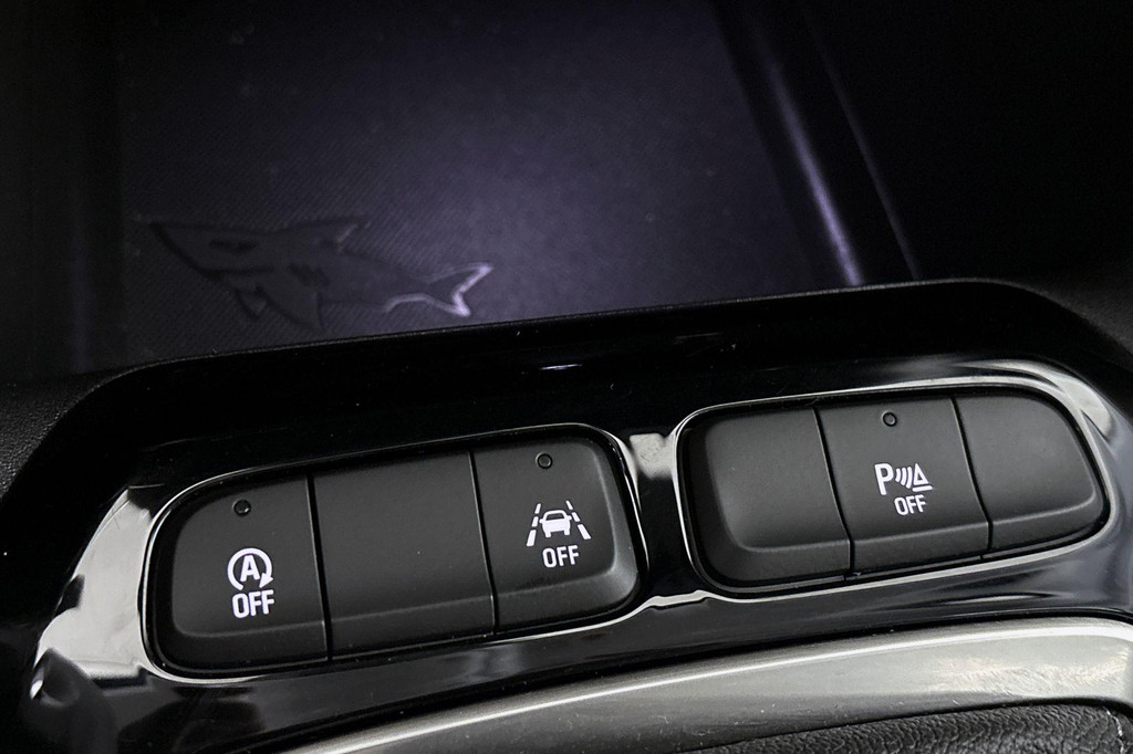 Opel Corsa (T830FD) met abonnement