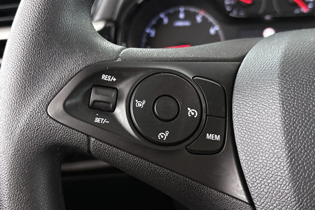 Opel Corsa (T830FD) met abonnement