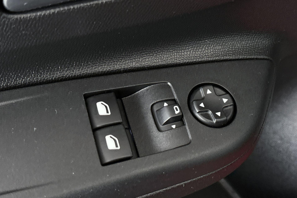 Opel Corsa (T830FD) met abonnement