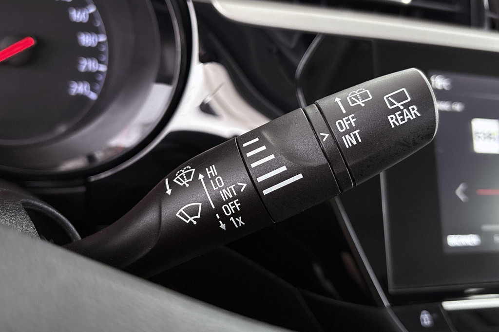 Opel Corsa (T830FD) met abonnement