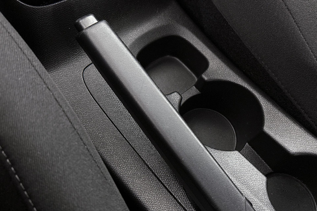 Opel Corsa (T830FD) met abonnement