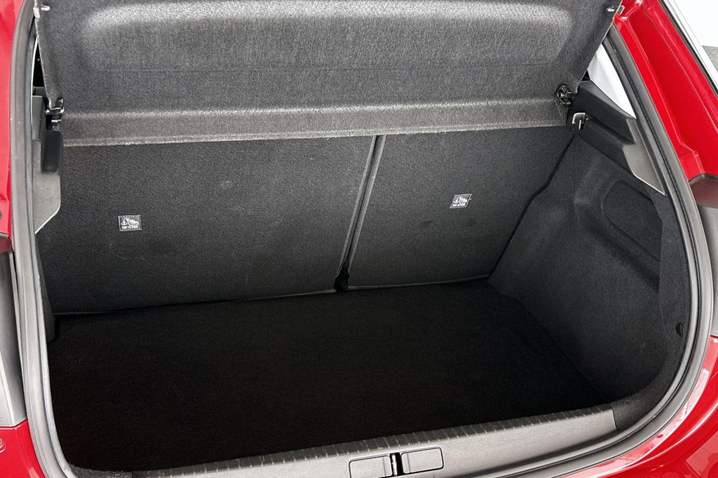 Opel Corsa (T830FD) met abonnement