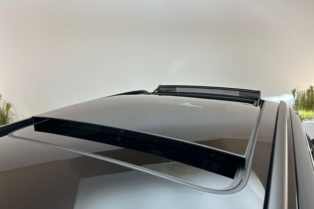 Volkswagen Passat (KDB15P) met abonnement