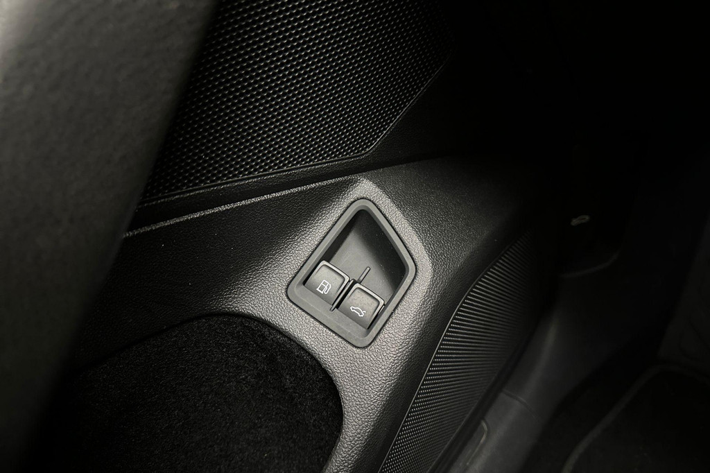 Volkswagen Passat (KDB15P) met abonnement