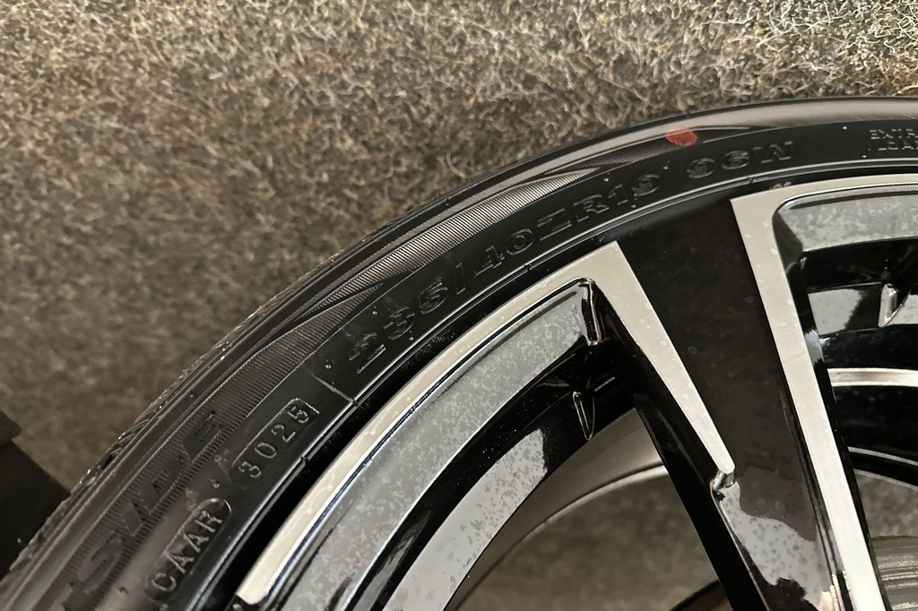 Volkswagen Passat (KDB15P) met abonnement