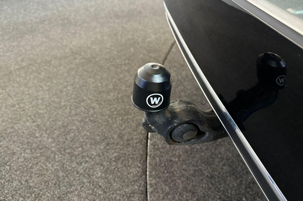 Volkswagen Passat (KDB15P) met abonnement