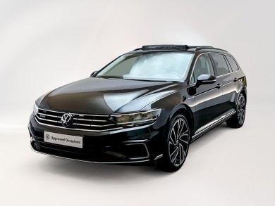 Volkswagen Passat (KDB15P) met auto abonnement