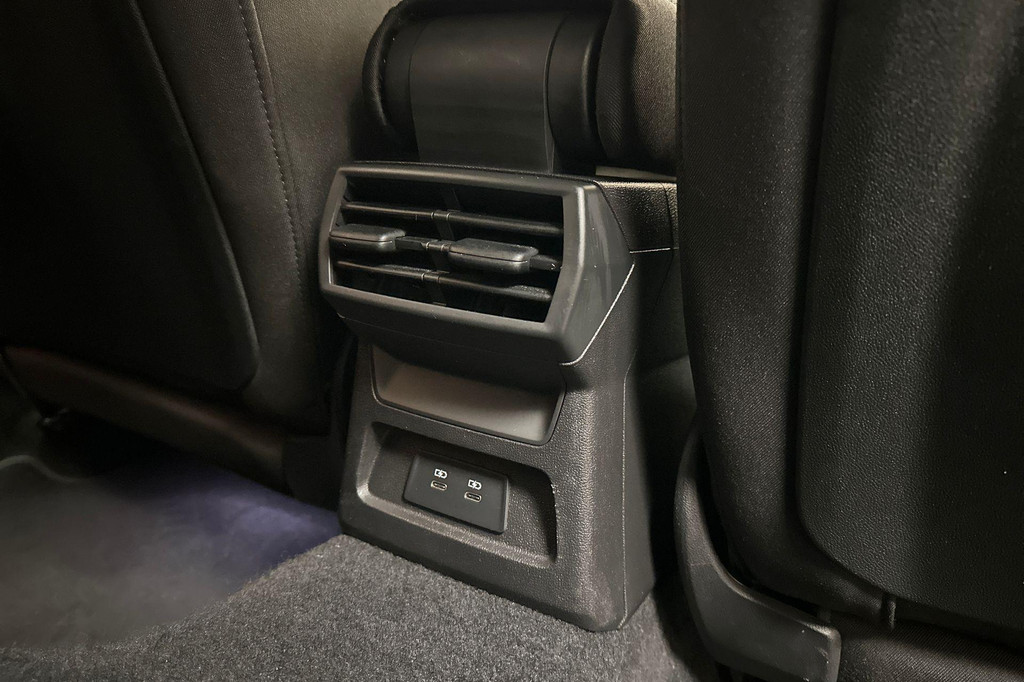 Audi A3 (P829DB) met abonnement