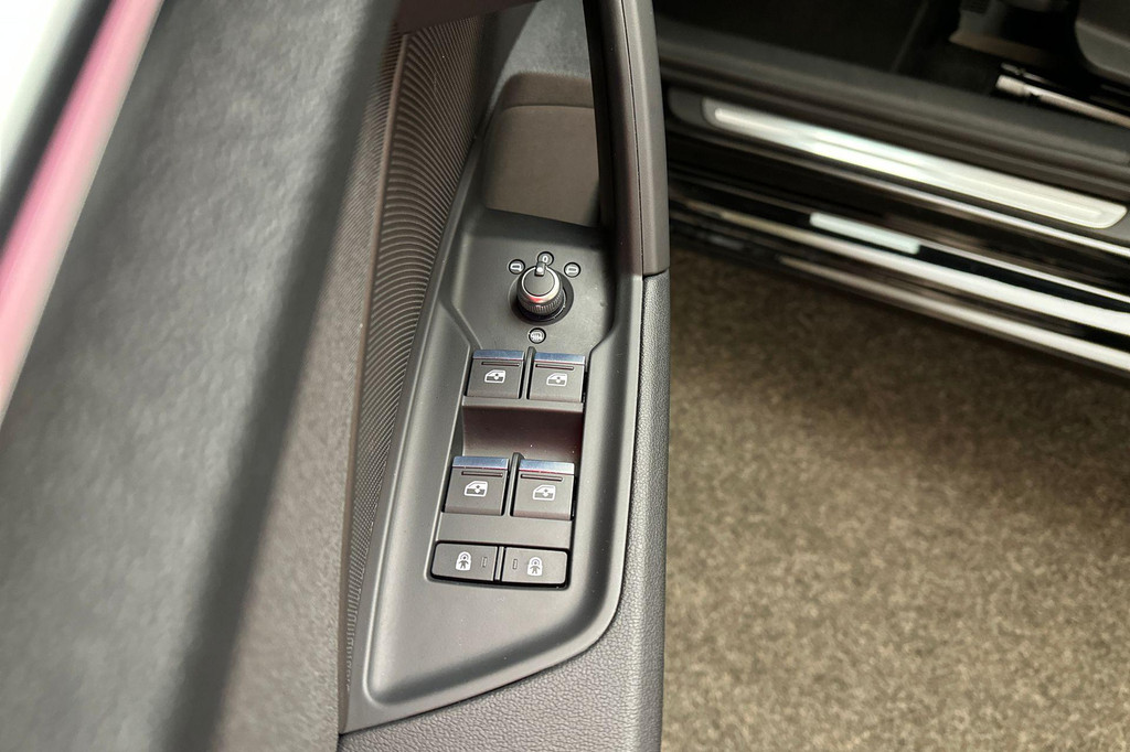 Audi A3 (P829DB) met abonnement