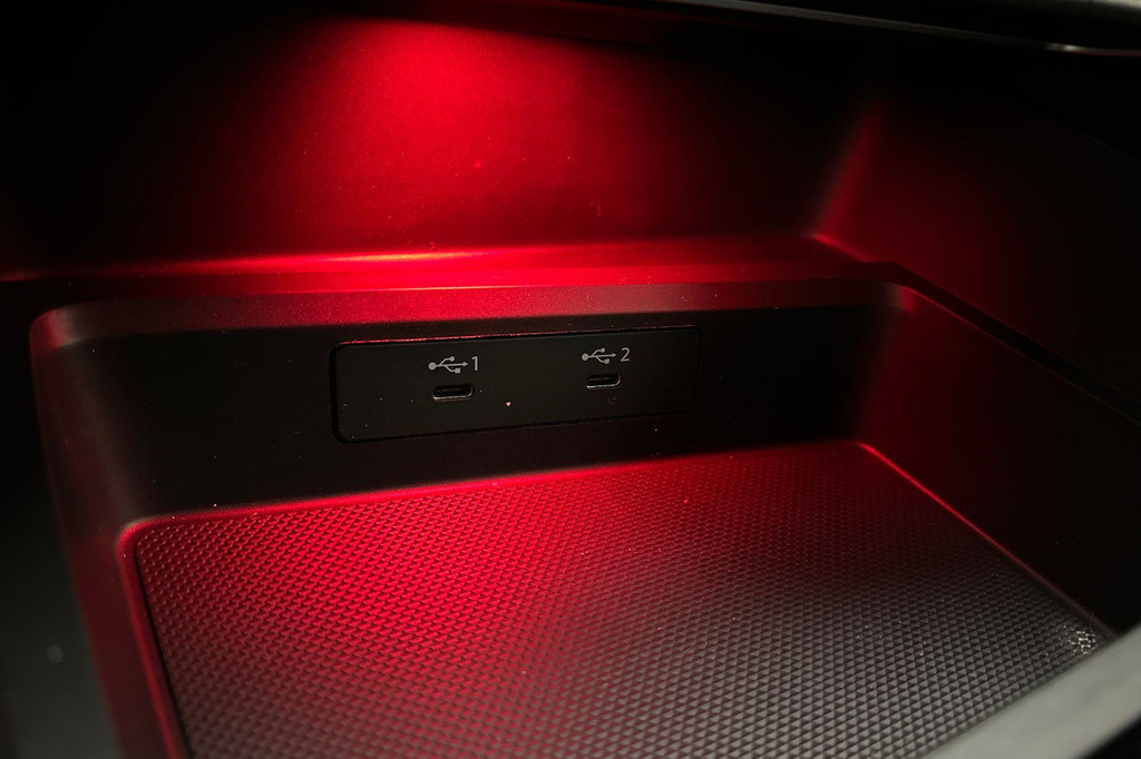 Audi A3 (P829DB) met abonnement