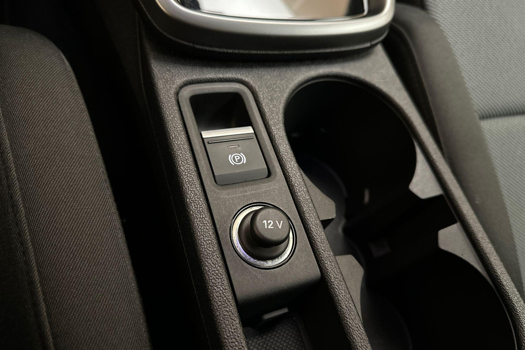 Audi A3 (P829DB) met abonnement