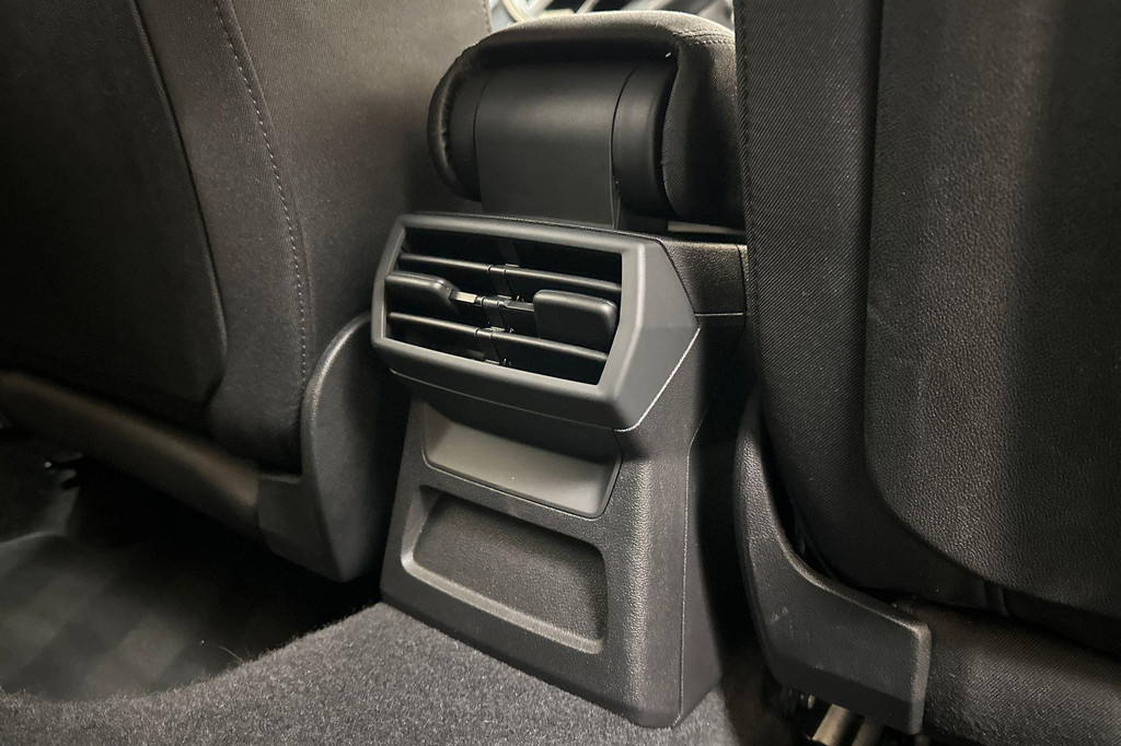 Audi A3 (X666KT) met abonnement