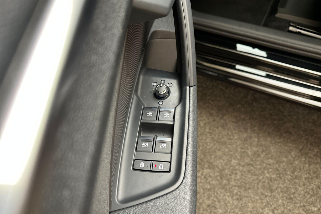 Audi A3 (X666KT) met abonnement