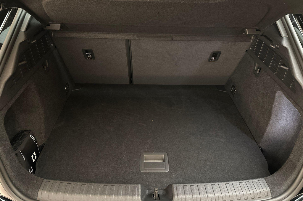 Audi A3 (X666KT) met abonnement