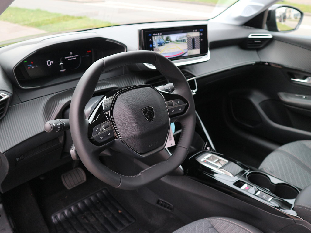 Peugeot 208 (KDP38V) met abonnement